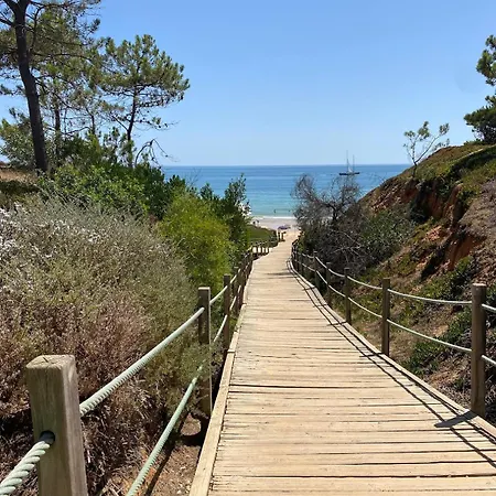 Casa de Férias Pátio Da Várzea Albufeira