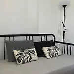 펜션 Patio Da Varzea *