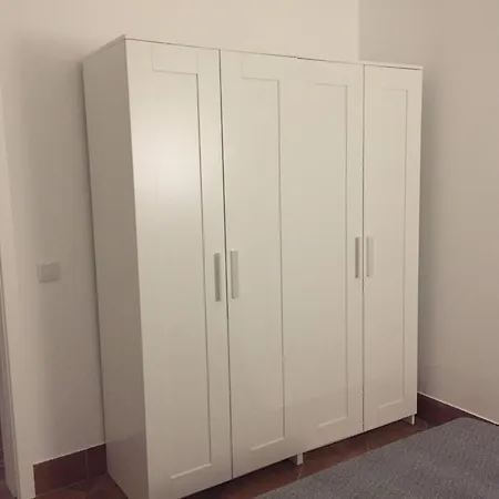 Dom wakacyjny Patio Da Varzea *