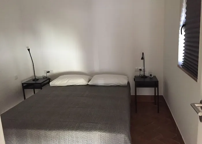 Patio Da Varzea Dom wakacyjny *