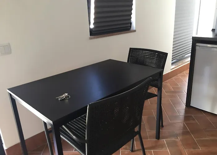 Patio Da Varzea Dom wakacyjny