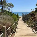 Prázdninový dům Patio Da Varzea Albufeira