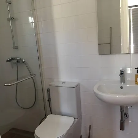 Pátio Da Várzea * Albufeira