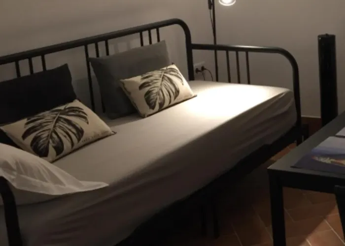 Hébergement de vacances Patio Da Varzea *