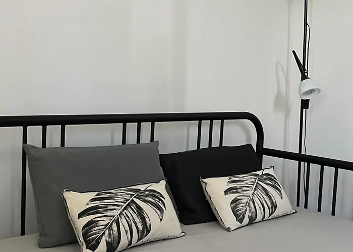 Hébergement de vacances Patio Da Varzea *