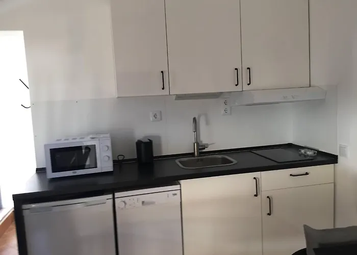 Patio Da Varzea Αλμπουφέιρα