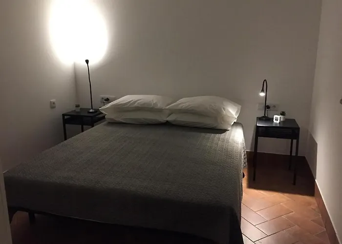 Hébergement de vacances Patio Da Varzea