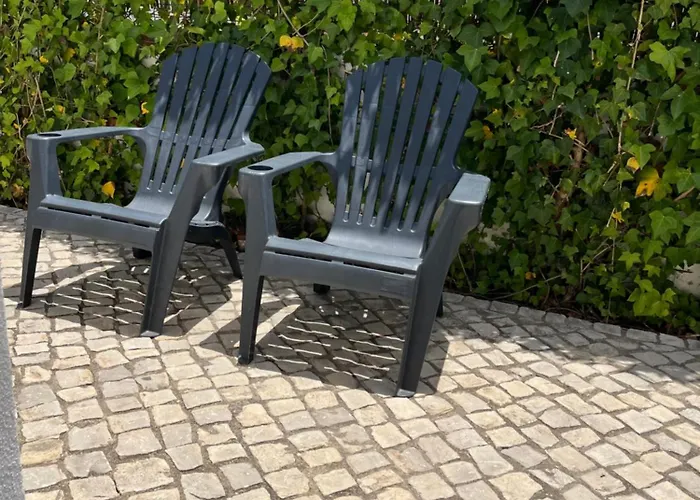 Patio Da Varzea * Αλμπουφέιρα