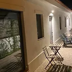 בית נופש Patio Da Varzea