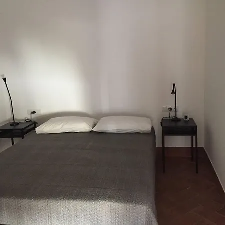 Patio Da Varzea בית נופש *