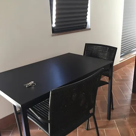Patio Da Varzea בית נופש