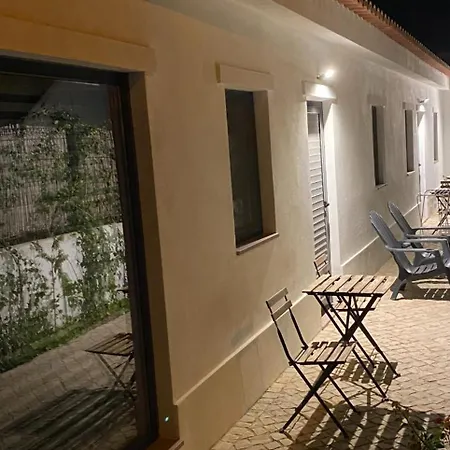 Casa de Férias Pátio Da Várzea