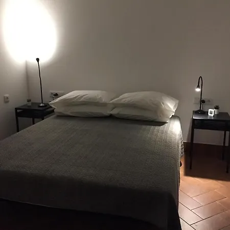 בית נופש Patio Da Varzea