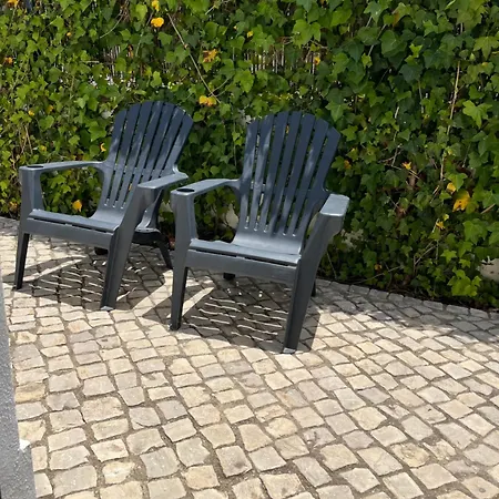 Patio Da Varzea * אלבופיירה