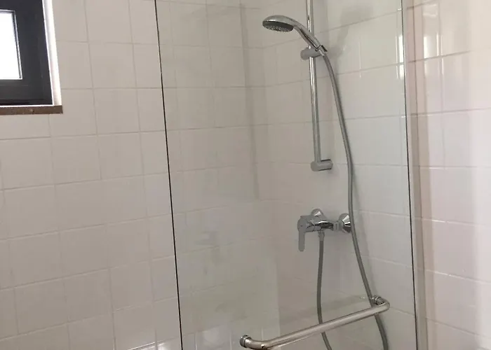 Будинок відпочинку Patio Da Varzea *