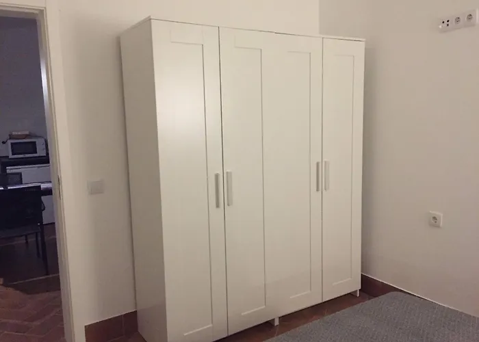 Будинок відпочинку Patio Da Varzea *