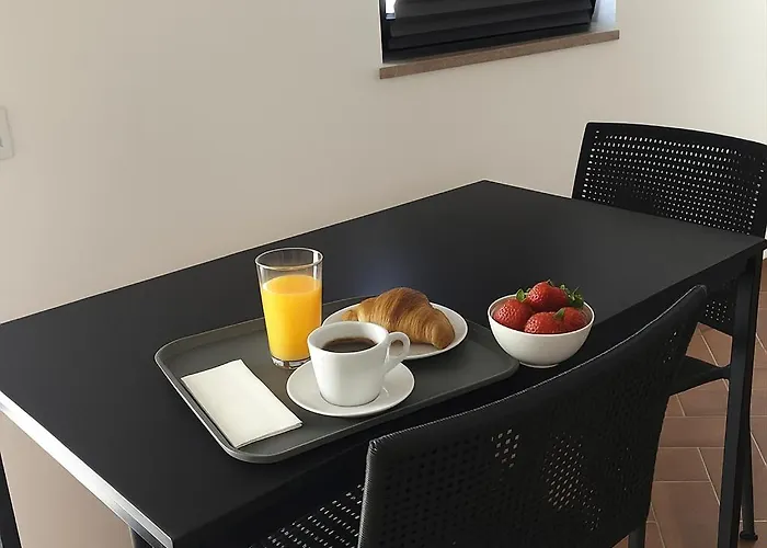 Patio Da Varzea Будинок відпочинку Албуфейра